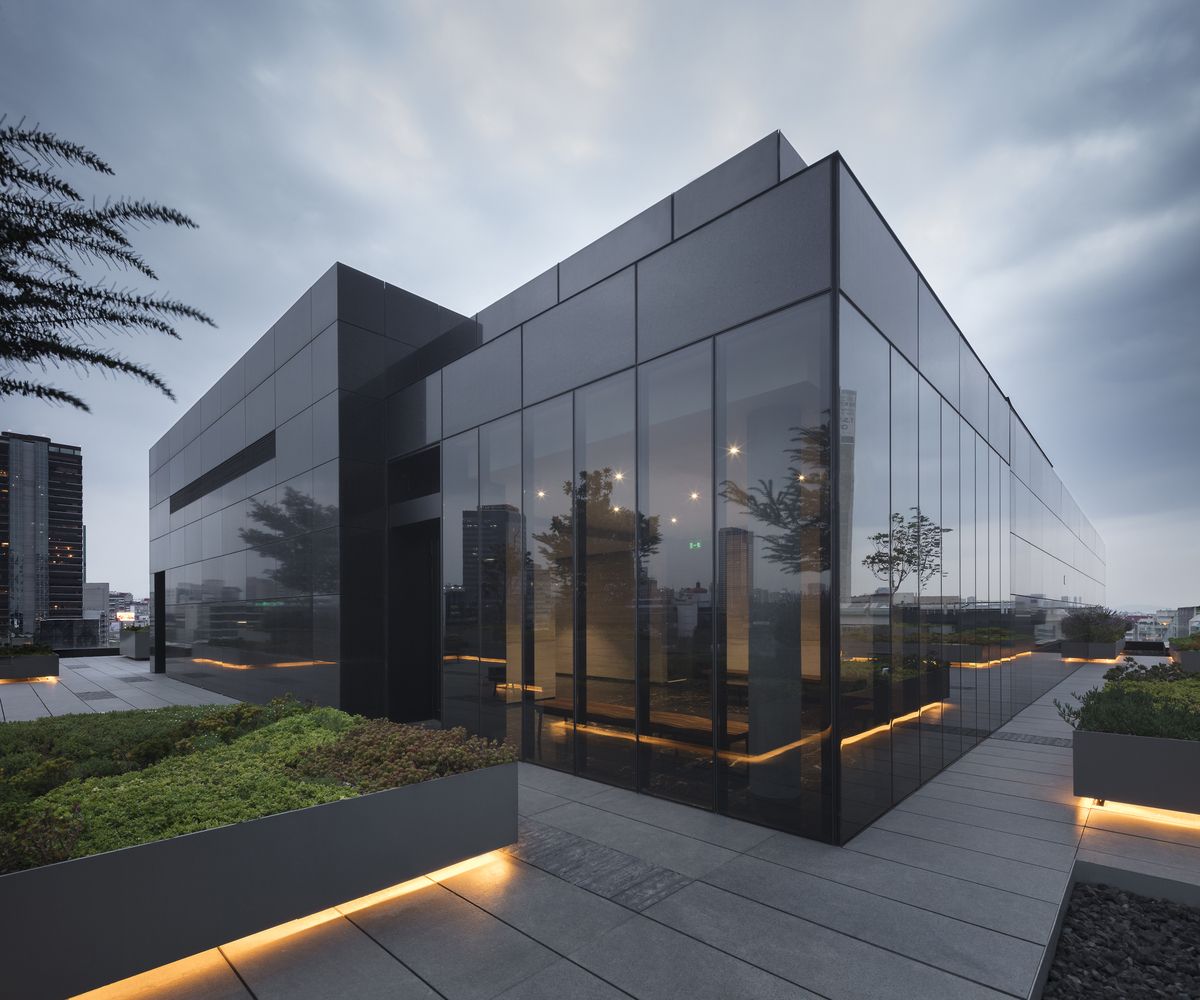 Building design1