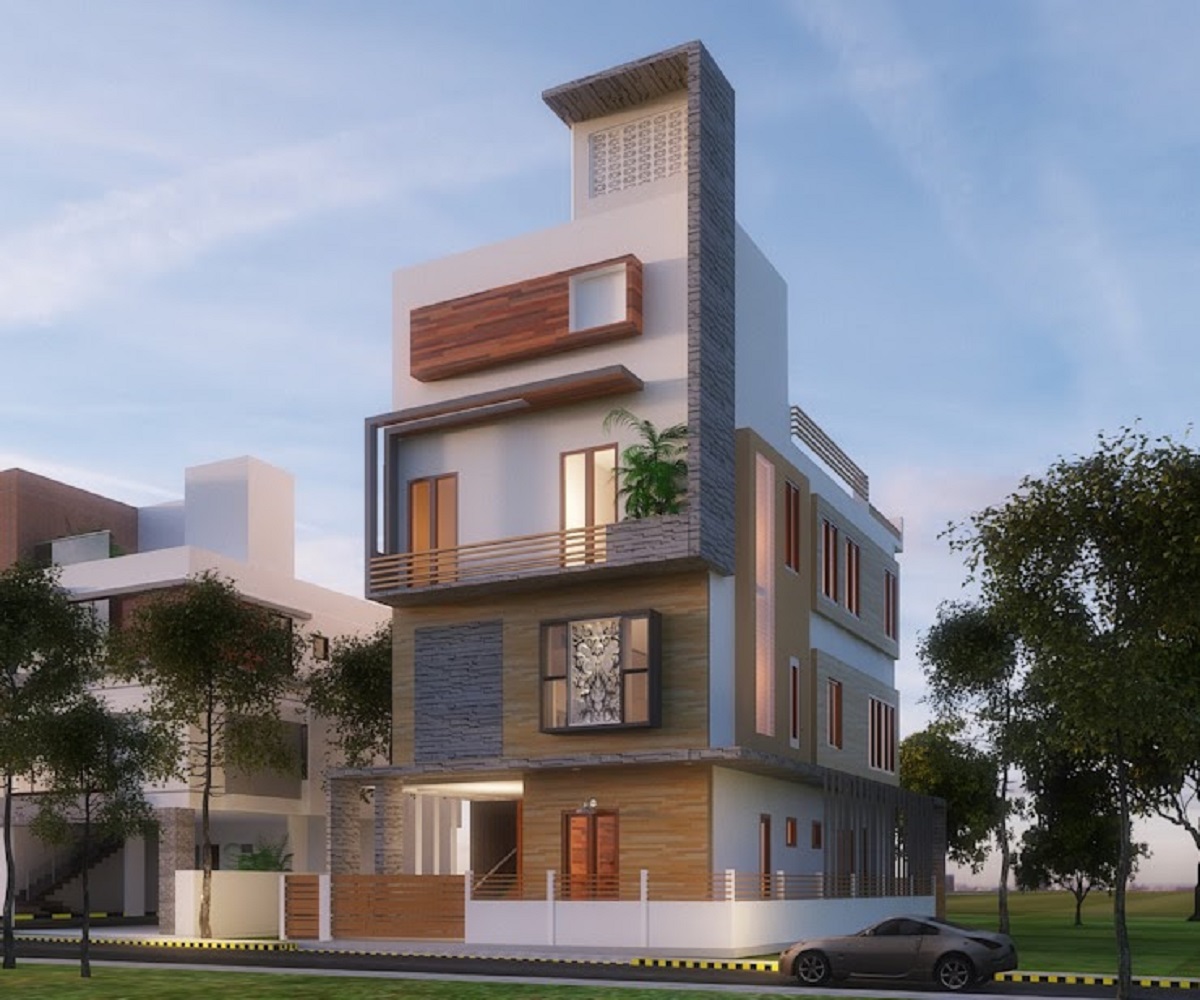 Building design3