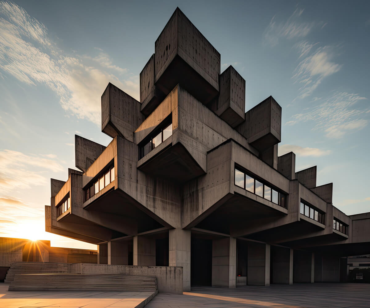 Building design4