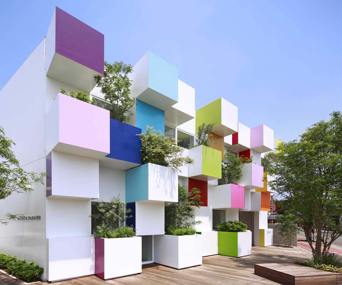 Building design5